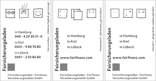 Gestalung & Illustration