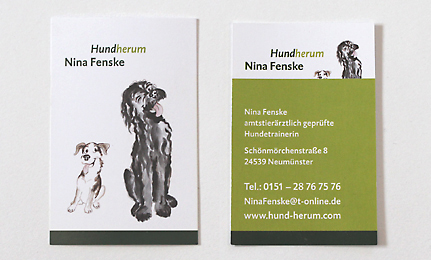 Gestalung & Illustration