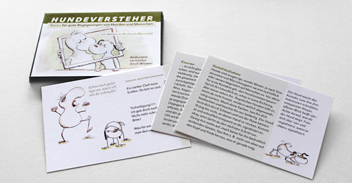 Gestalung & Illustration