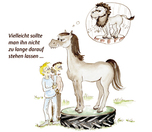 Gestalung & Illustration